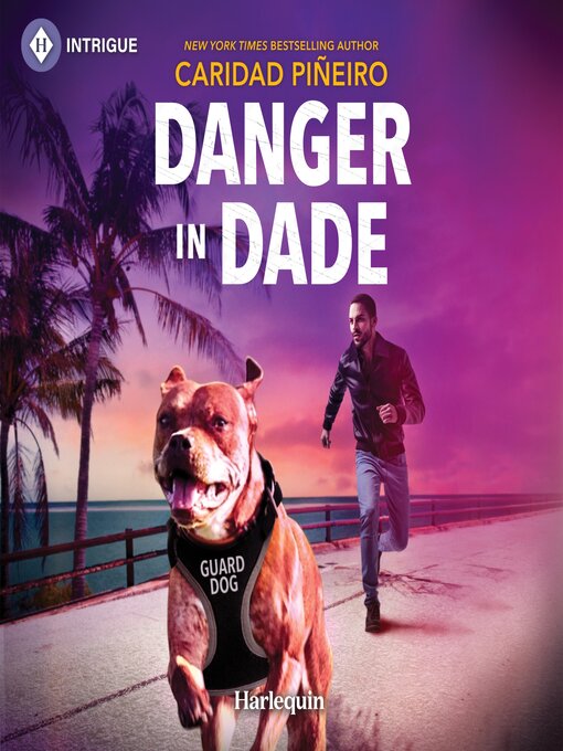 Title details for Danger in Dade by Caridad Piñeiro - Available